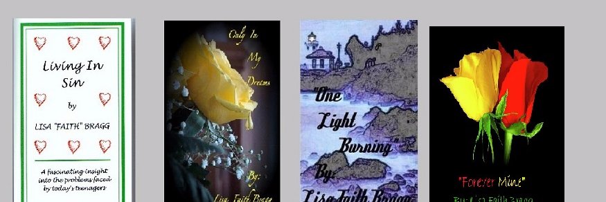 Lisa Faith Bragg 🇺🇸 banner