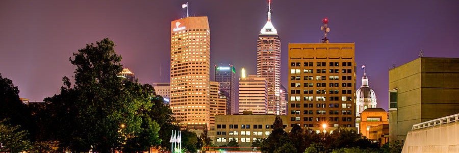 CSI Indianapolis banner