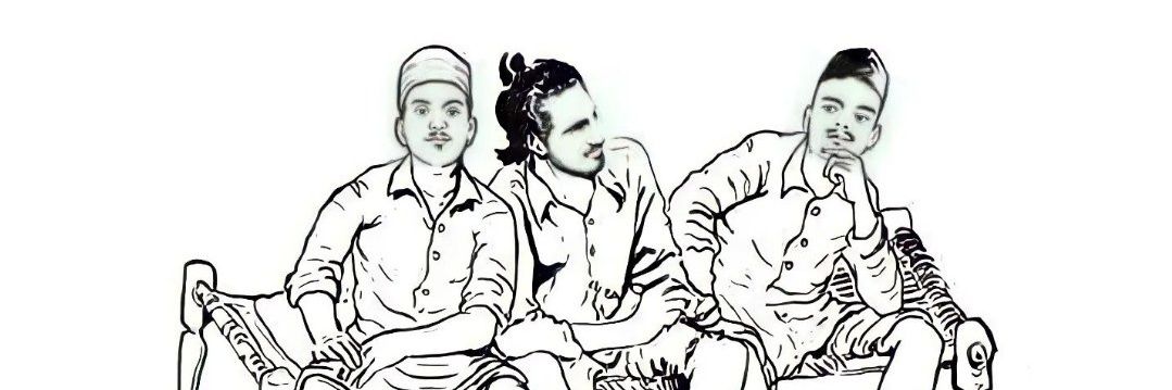 sksaurav477's profile banner image