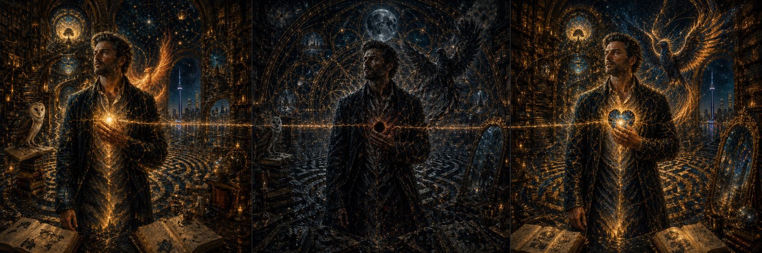 CassabonMichael's profile banner image