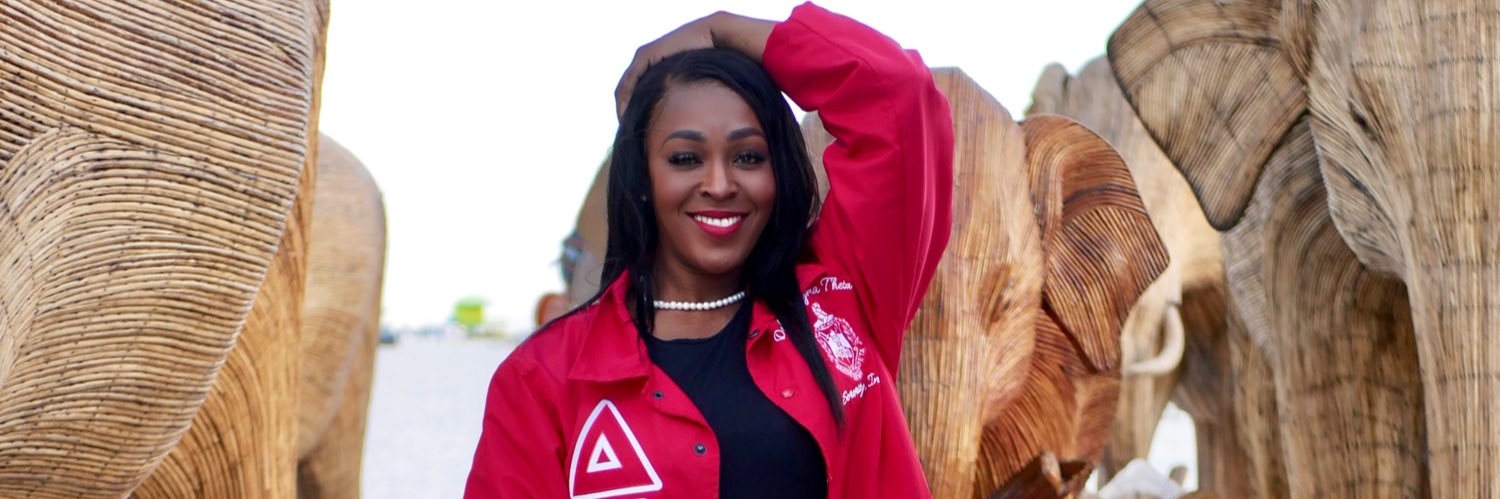 ZipporahLive's profile banner image