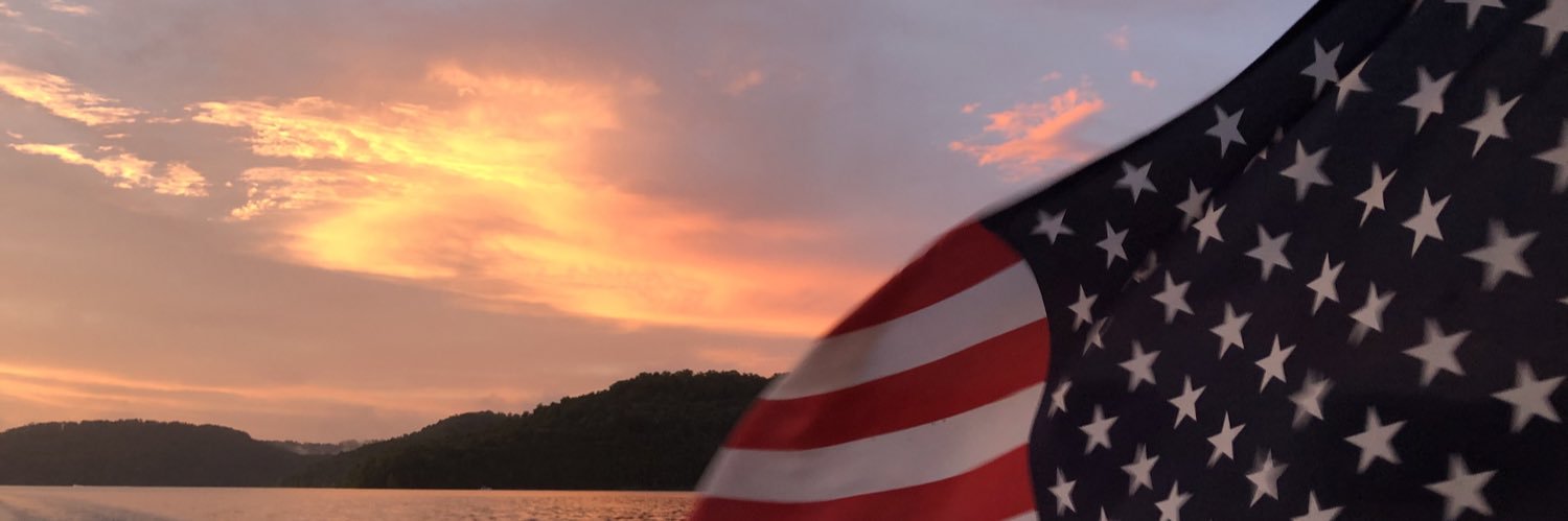 Joseph McArthur 🇺🇸 banner