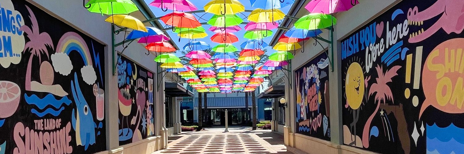 Destin Commons banner