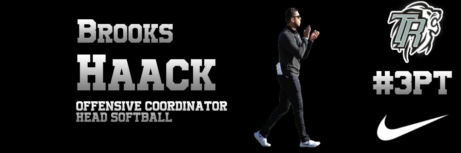 Brooks Haack's banner