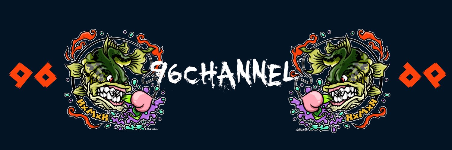 くろ. banner