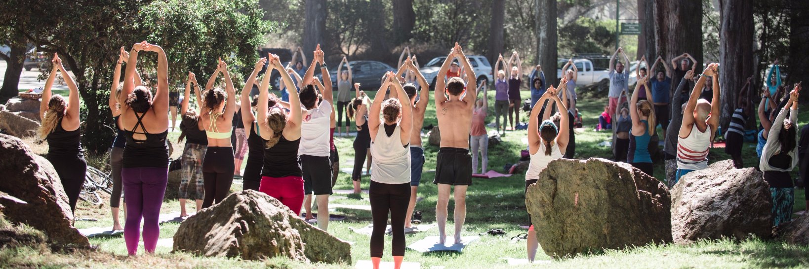 PurushaYoga's profile banner image