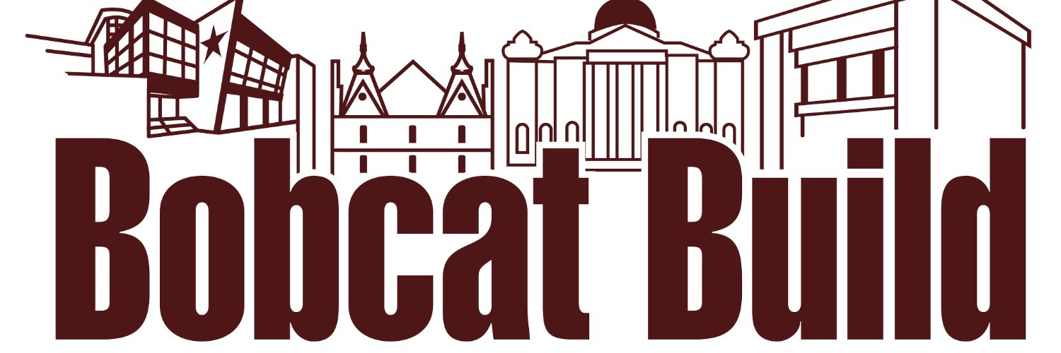 Bobcat Build banner