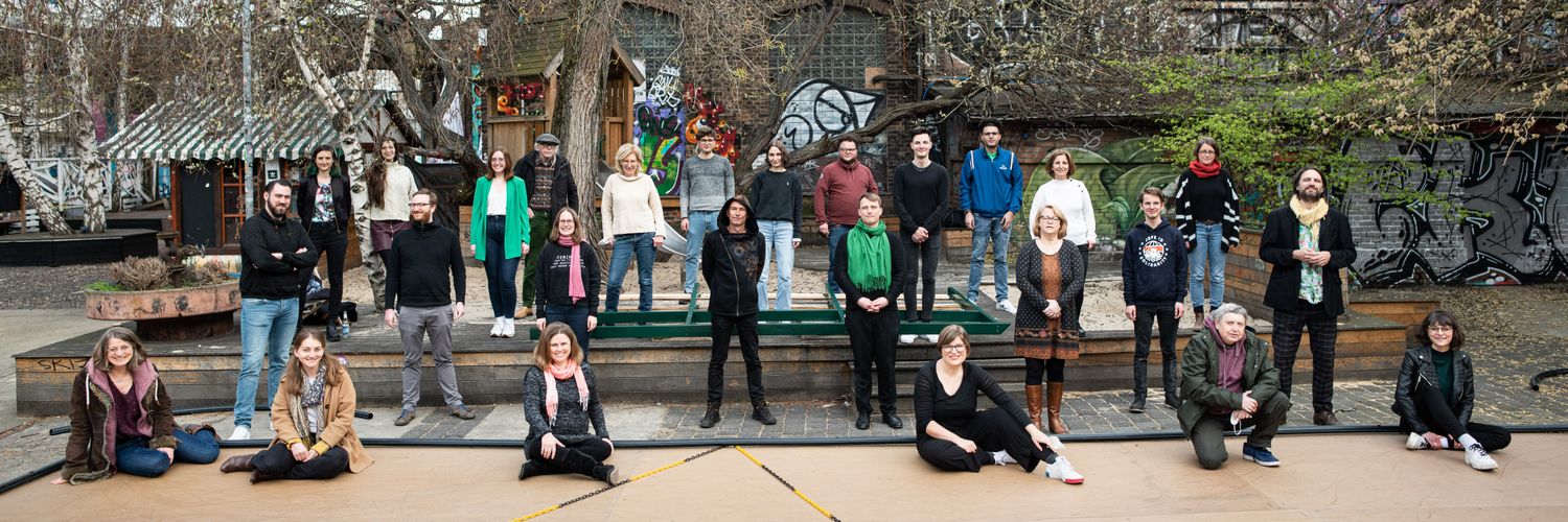 Pascal Striebel 🌻 🚲 🏳️‍🌈 banner