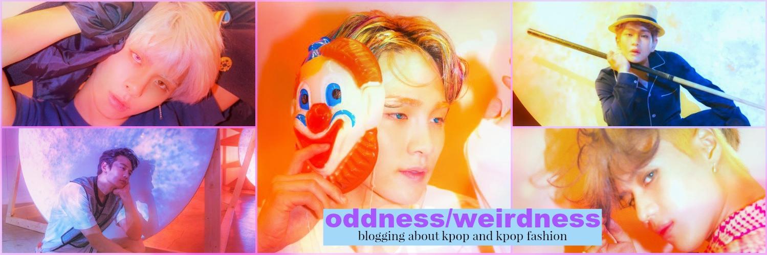 Oddness_Weird's profile banner image