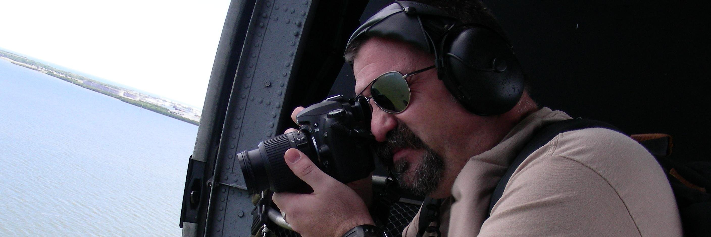 PaulNikon's profile banner image