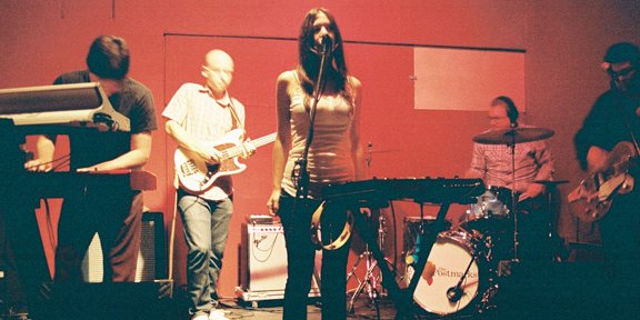 ThePostmarks's profile banner image