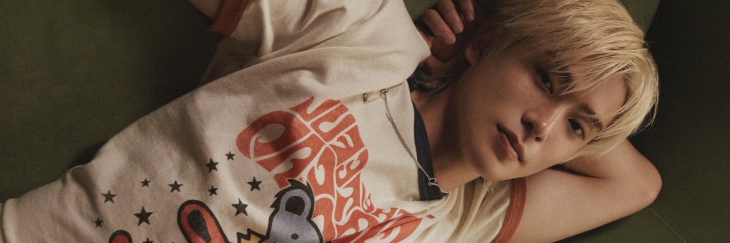 abeemilk's profile banner image