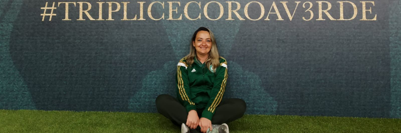 Tatiane Carmo ℗ banner