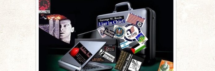 Bird Messenger banner