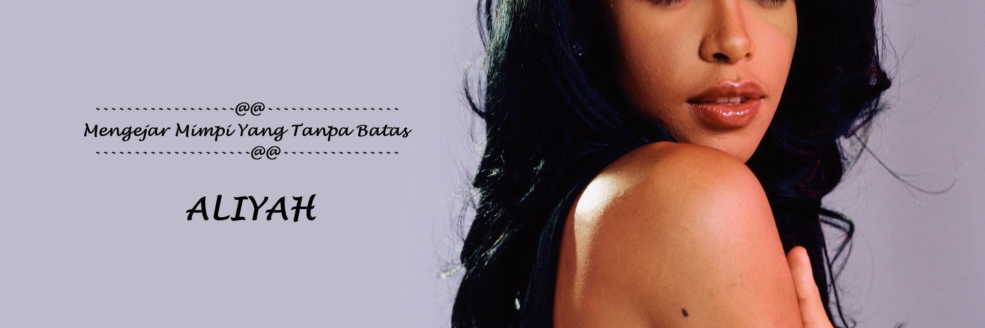 AliyahBabyS's profile banner image