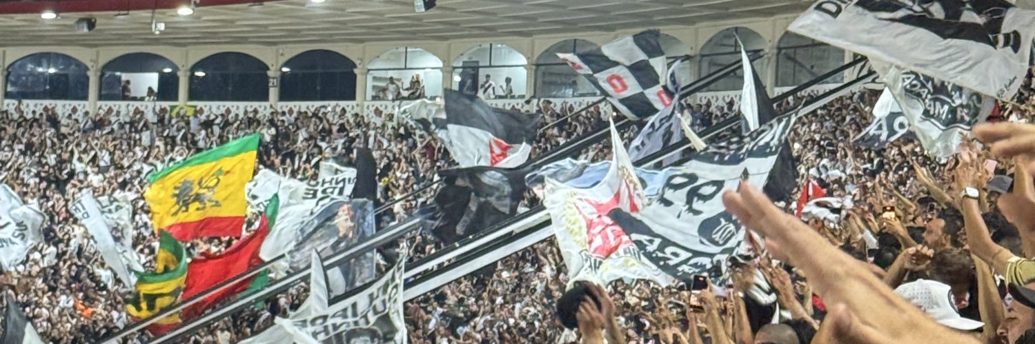 RafaelCarias's profile banner image