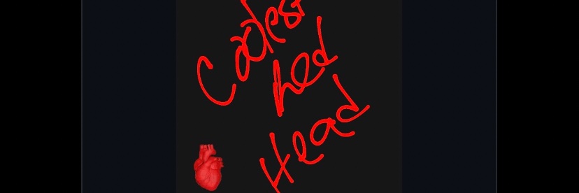 CooleStRedHead's profile banner image