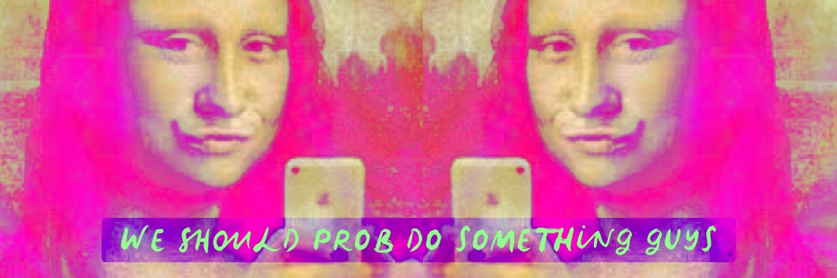 kumrade 🇵🇸 banner