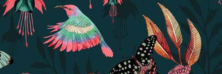 putriyh's profile banner image