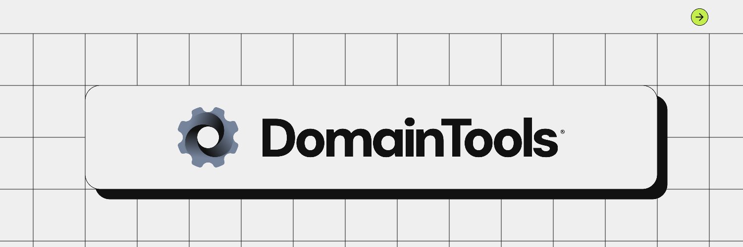 DomainTools banner