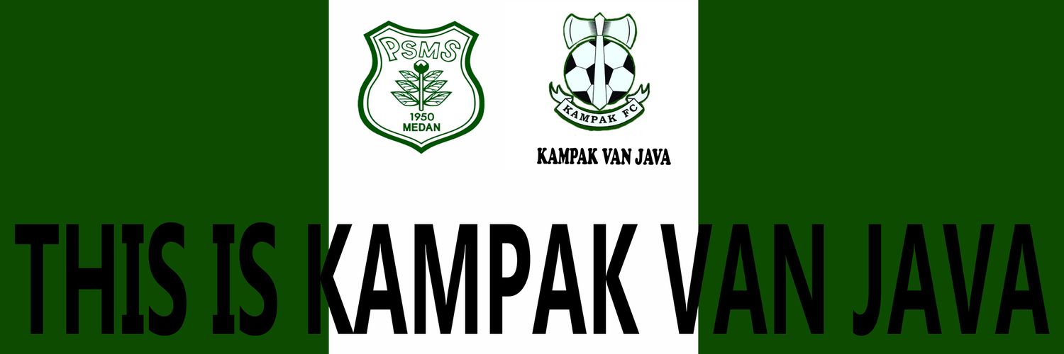 KAMPAK_VanJava's profile banner image