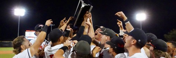 unlvbaseball Profile Banner