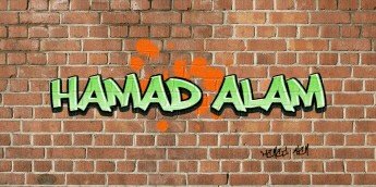 iHamadAlam's profile banner image