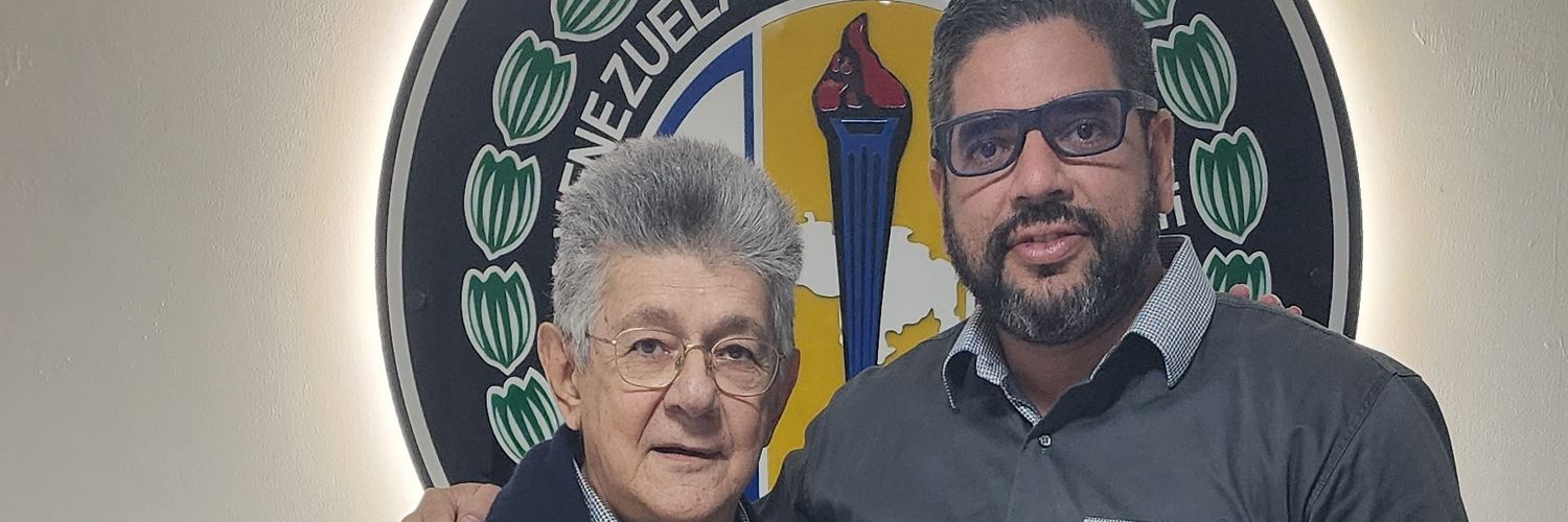 Franmi Hernandez calvo banner