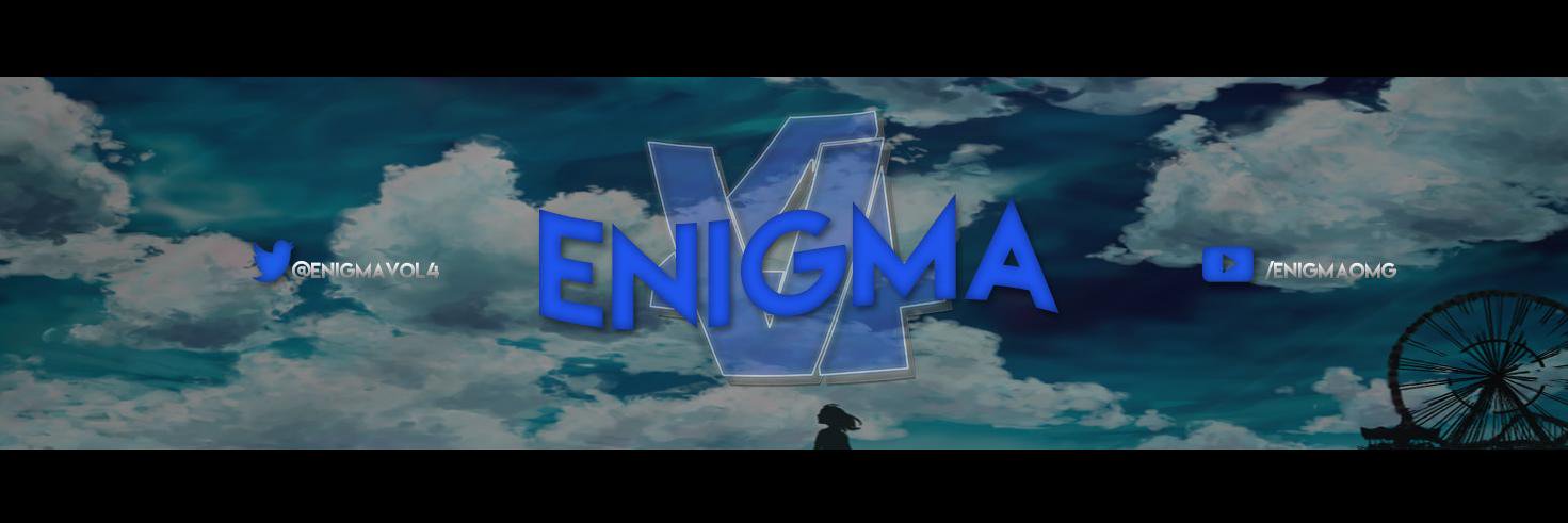 Enigma_OT's profile banner image