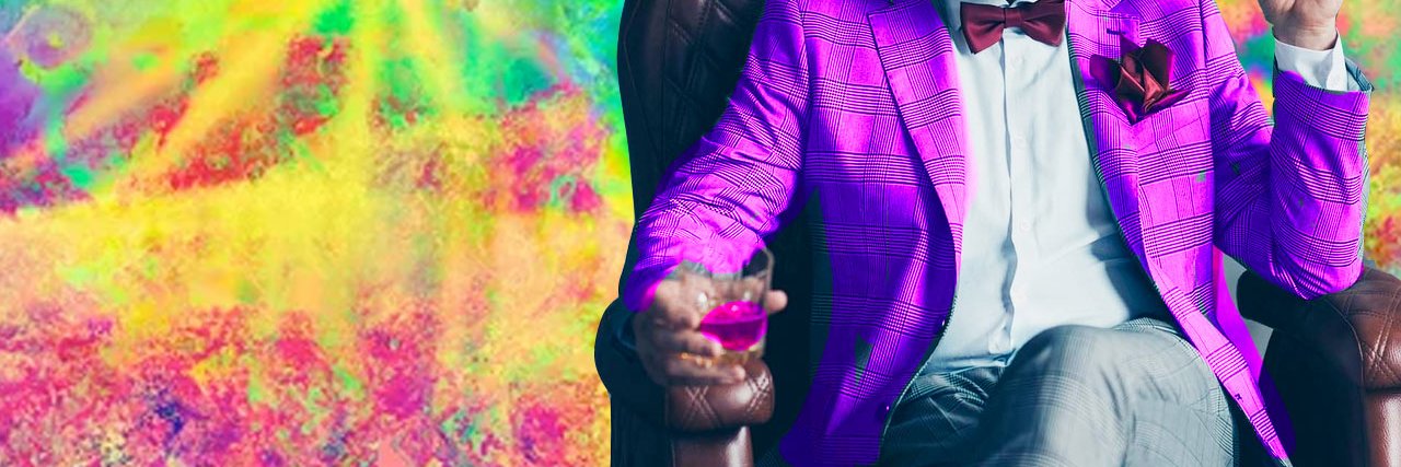 NFT Rockefeller banner