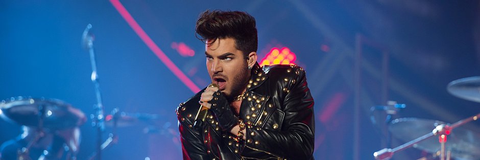 Glambert4everAL's profile banner image