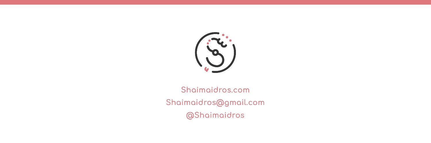 shaimaidros's profile banner image