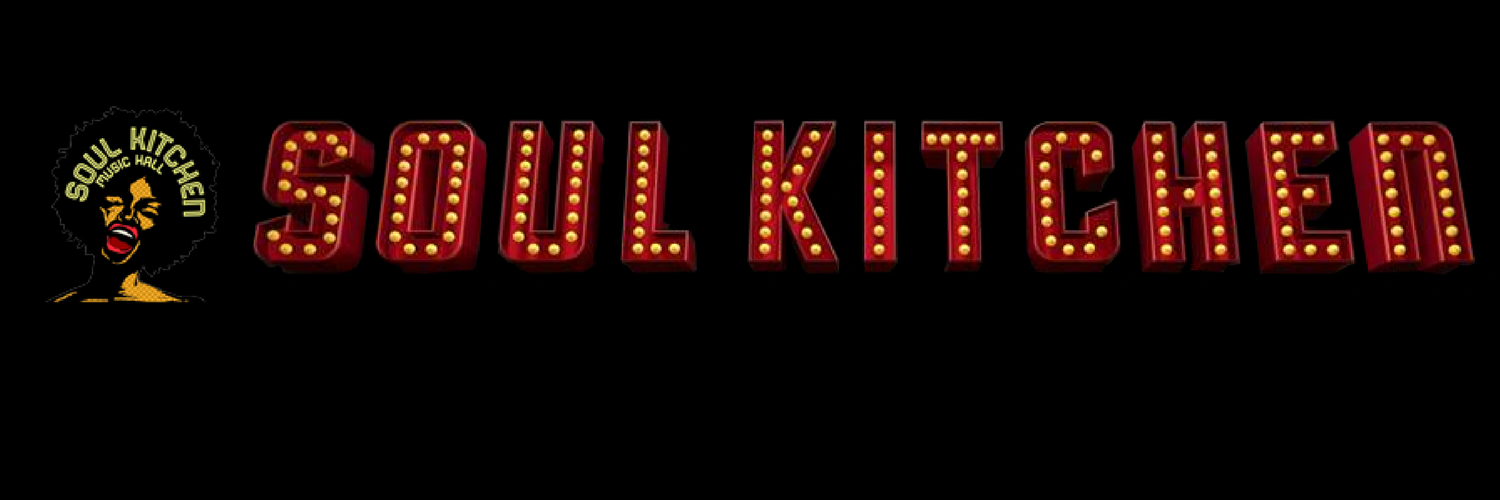 Soul Kitchen banner
