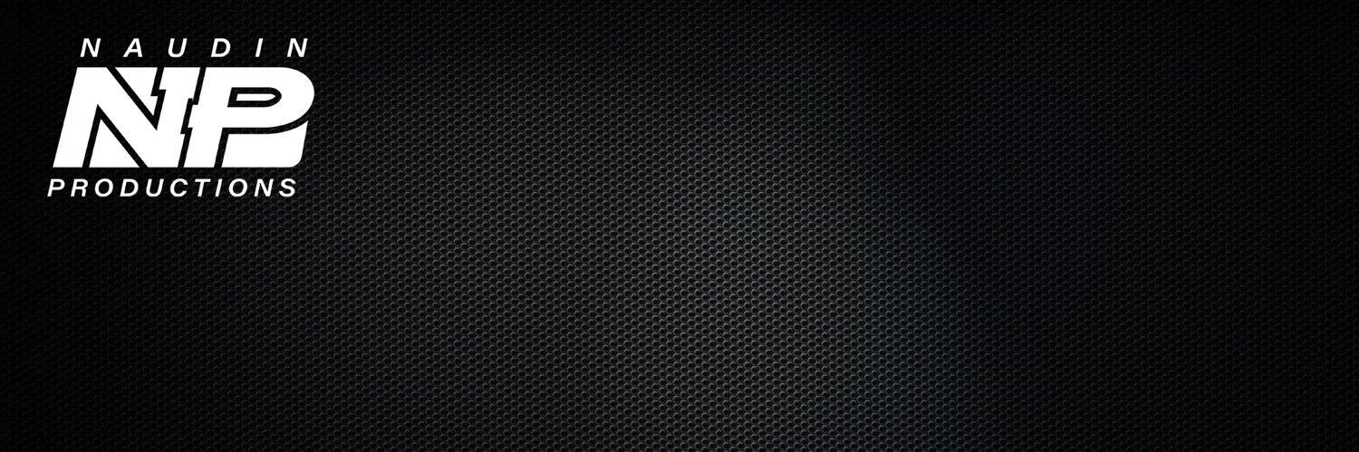 Nick Naudin banner