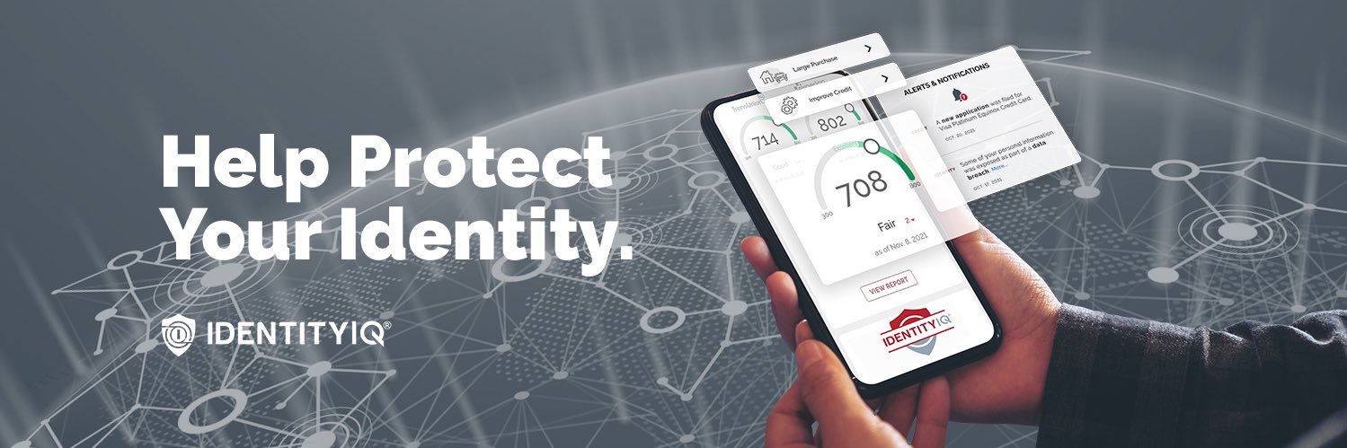 IdentityIQ's profile banner image