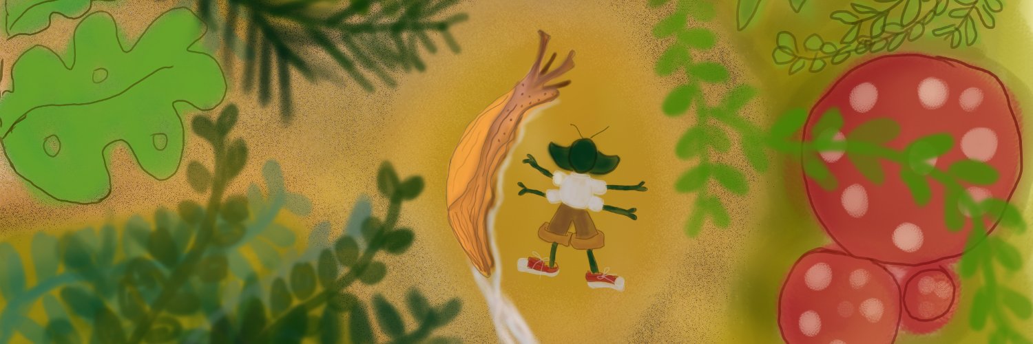 Joy Qioko 🎨 banner