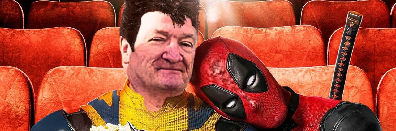 ComicBillStone's profile banner image