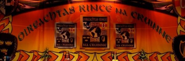 CLRGIrishDance Profile Banner