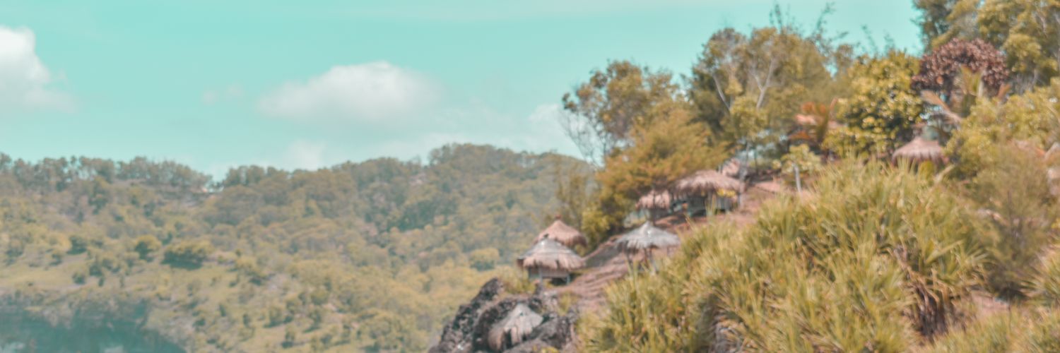 RayaRembu's profile banner image