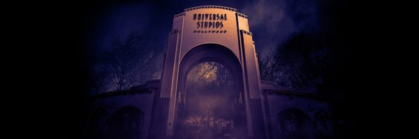HorrorNights Profile Banner