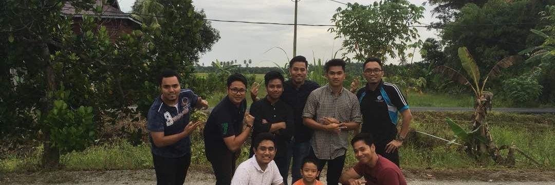 imranafiq94's profile banner image