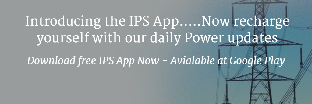 indianpowersector banner