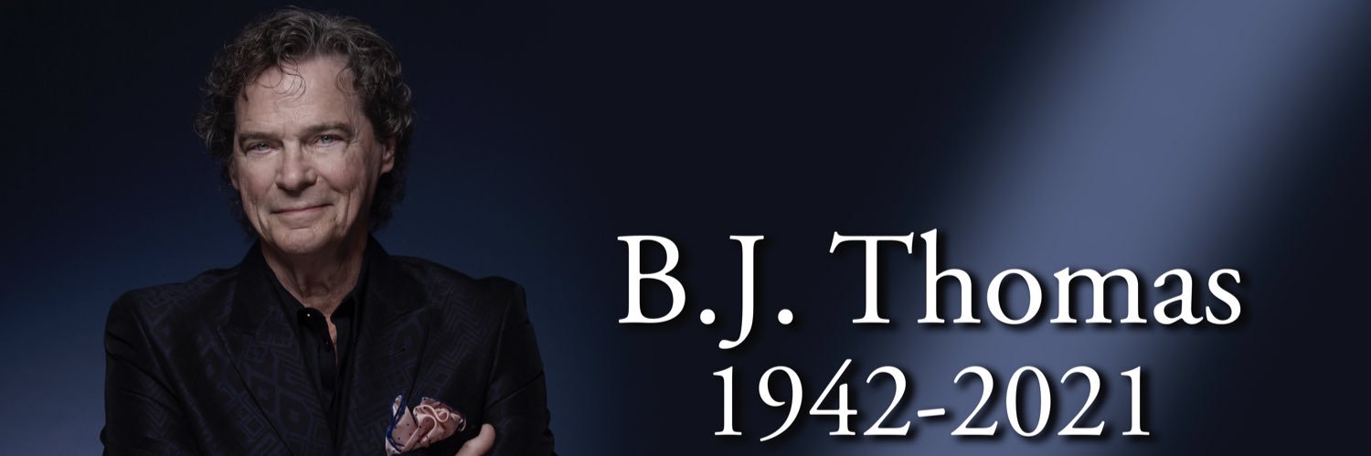 TheBJThomas's profile banner image