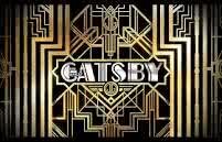 J. Gatsby banner