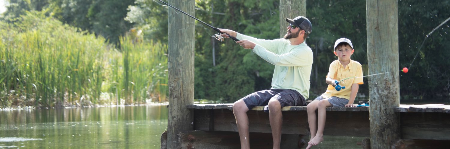 SemiProOutdoors's profile banner image