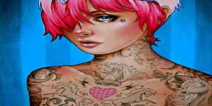 bungahsu's profile banner image