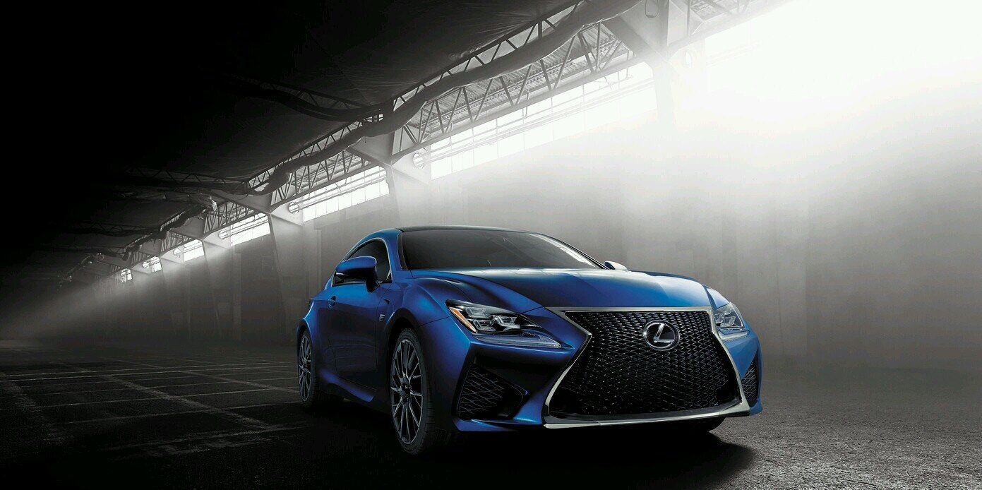LexusManila's profile banner image