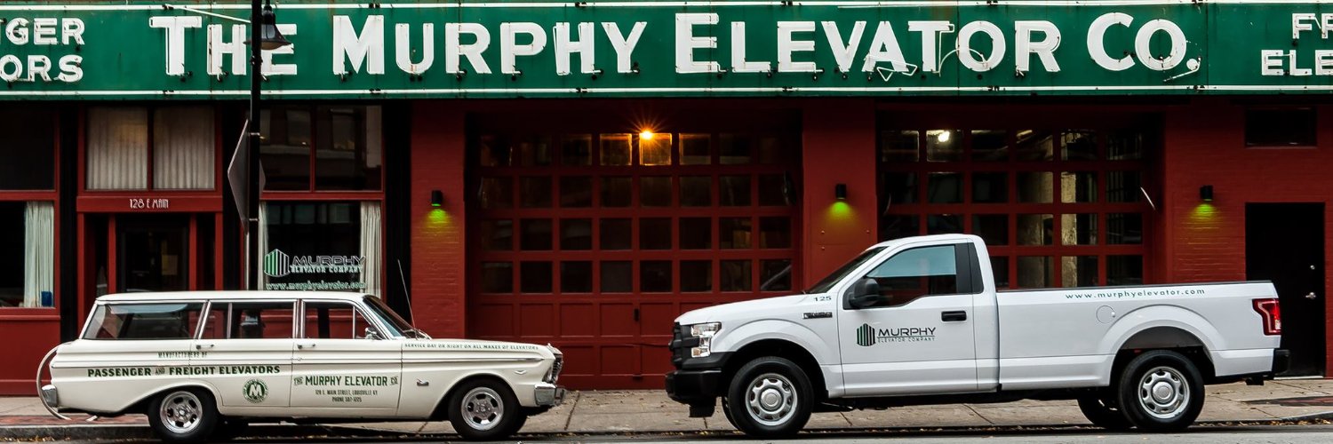 MurphyElevator's profile banner image