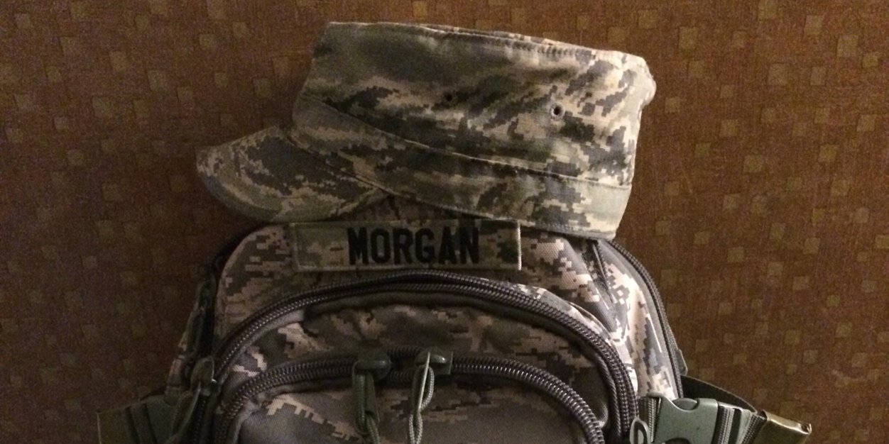 JohnnMorgann's profile banner image