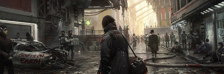 Kavamator's profile banner image